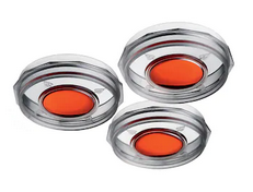 德國(guó)艾本德(Eppendorf)Cell Imaging Dishes, 含玻璃底,無(wú)菌、無(wú)熱原，無(wú) RNase和DNase，無(wú)人類和細(xì)菌DNA。無(wú)細(xì)胞毒素, 35 × x10 mm 細(xì)胞成像專用玻底