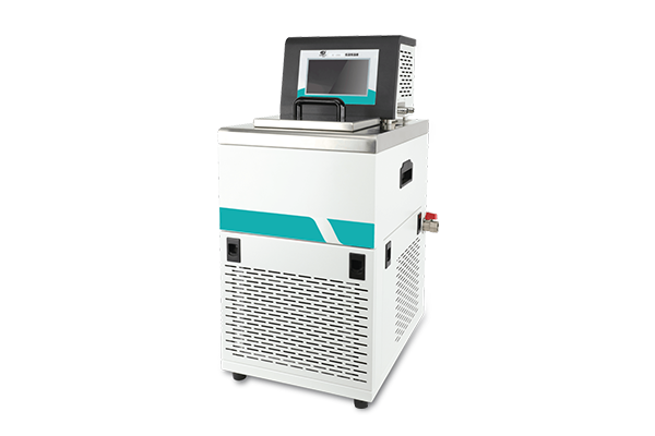 寧波新芝生物科技低溫恒溫槽（加熱、制冷）DC-1006