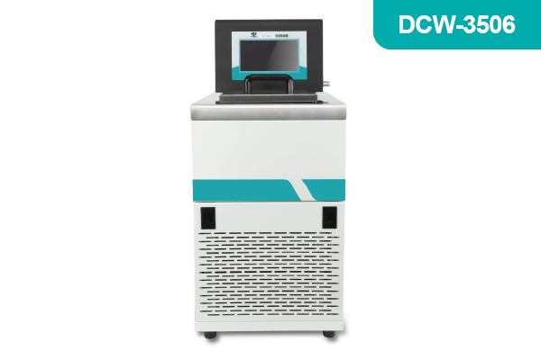 寧波新芝生物科技低溫恒溫槽（加熱、制冷）DCW-3506
